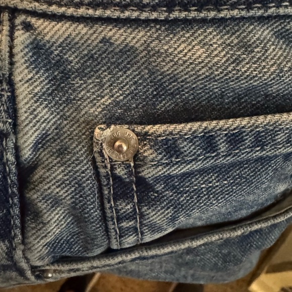 BDG acid wash size 29 - Picture 3 of 6